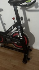 Dripex X Exercise Bike 932 –