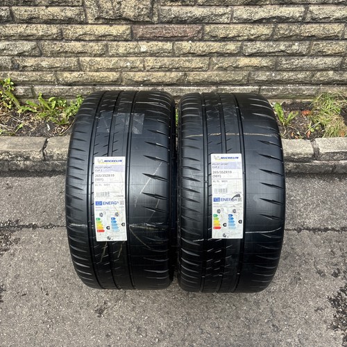 Michelin pilot sport - michelin, cup