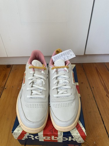 Tom jerry reebok - &,
