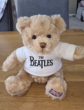 Rare the beatles keel toys - rare, 'the