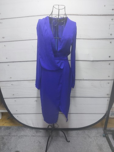 Missguided royal blue - royal, colour