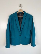 Hobbs Hackness Jacket Size UK