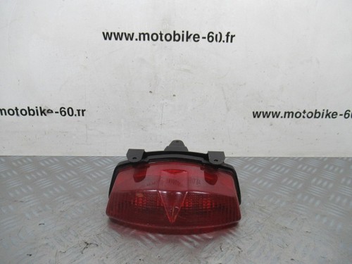 Tail light kawasaki - light, gpz