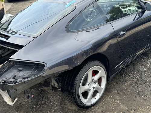 2002 2005 porsche 911 - 2002-2005,