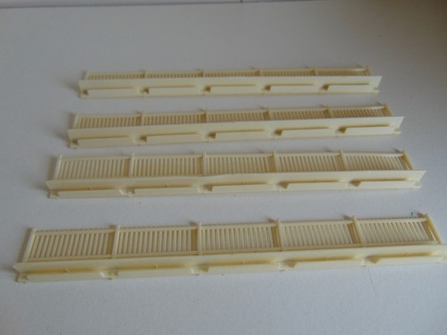 Hornby r508 010 straight - 4, x