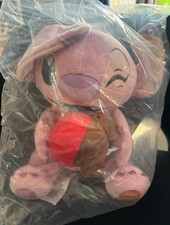 Official Disney Angel Stitch