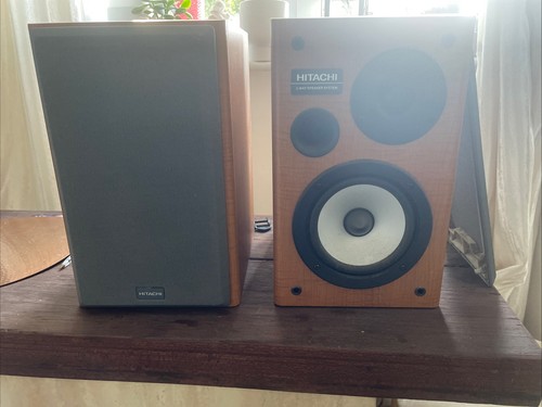 Hitachi way bass - hitachi, 2