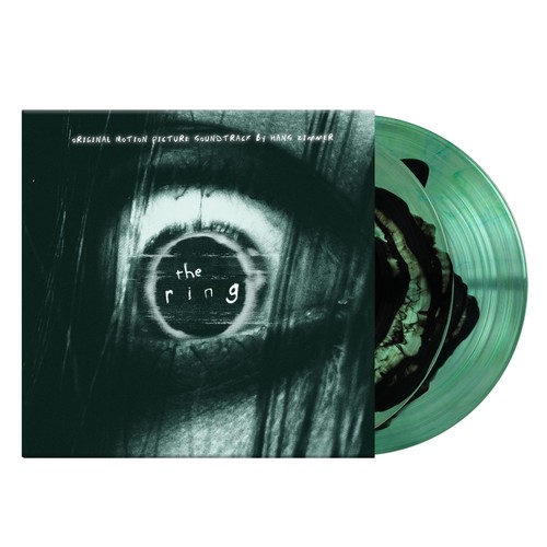 Hans zimmer the ring - zimmer, ost'