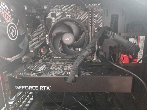 Pre built gaming pretty - pre-built, pc,