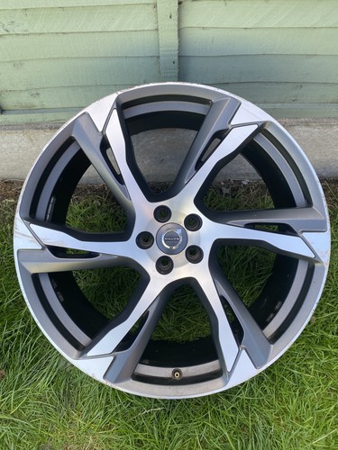 Genuine volvo xc90 - volvo, 22”