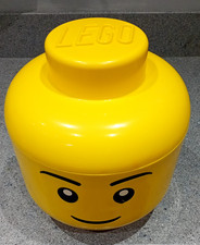 LEGO Minifigure Storage Box