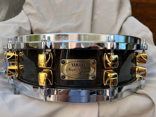 Yamaha maple custom - custom, msd0104