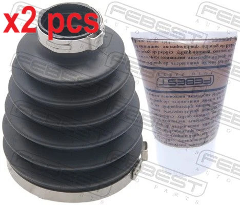 Pcs wheel side - x2, sides