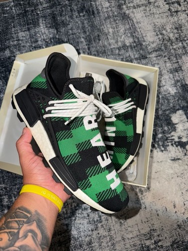 Adidas pharrell williams - pharrell, x