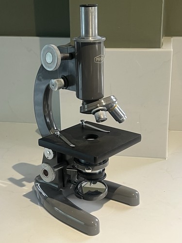 Prior monocular microscope - prior,