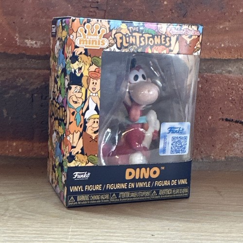 Dino funko mystery mini - mystery,