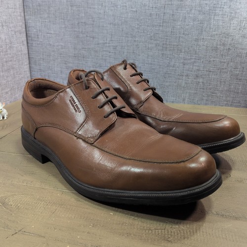 Rockport hydro shield men - shield,