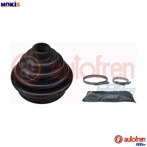 Bellow kit drive shaft - drive,