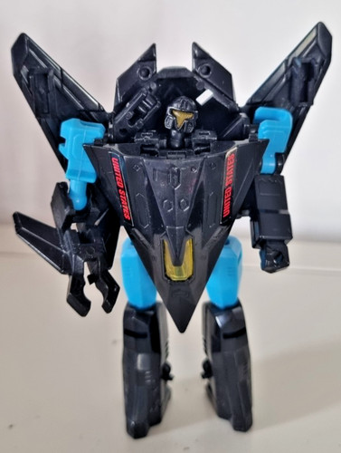 Transformers cyberjet air - g2,