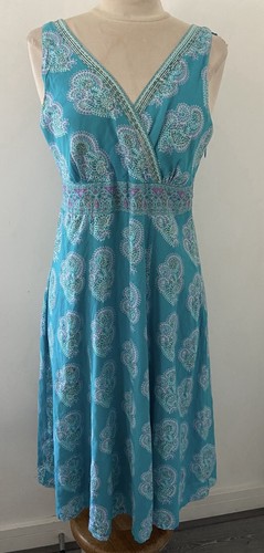 Anokhi for east dress - for,