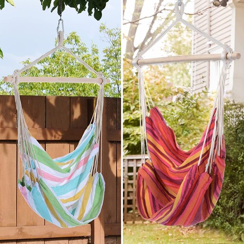 Hanging chair outdoor indoor - hanging,