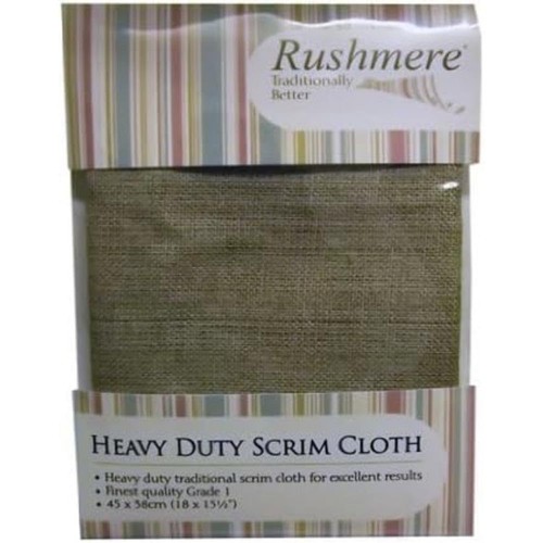Rushmere grd heavy scrim 18 - grd,