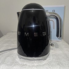 Smeg KLF03BLUK 50's Retro