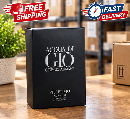 Giorgio armani acqua gio - armani, di