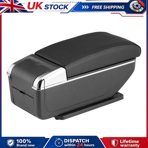 Centre console box cup - box,