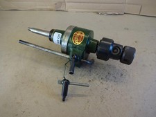 Archer tapping head No.2