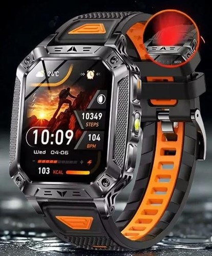 Gps military outdoor - gps,