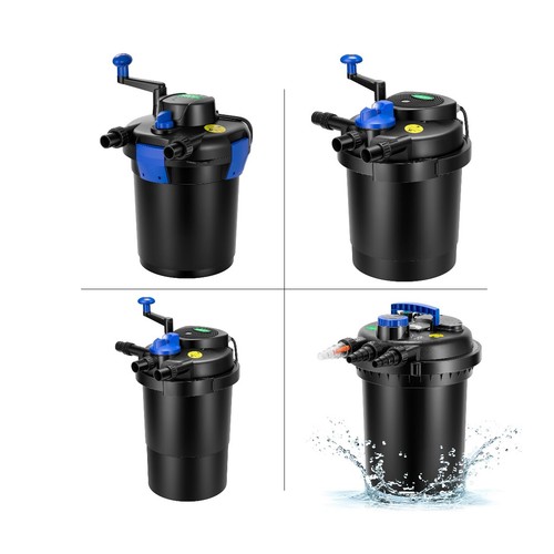 Vivogrow pond pressure bio - vivogrow,