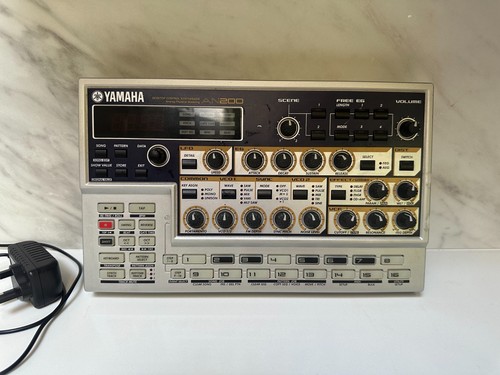 Yamaha an200 vintage groovebox - an200,