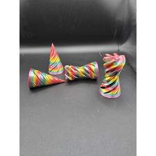 Large Cone fidget toy