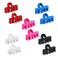 2 Pieces Badminton Stringing