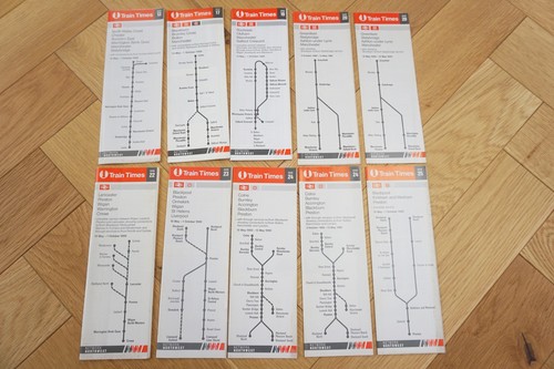 1989 manchester area network - manchester,