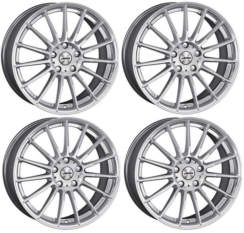 Autec lamera winter - autec, wheels