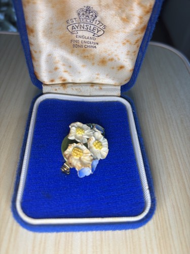 Vintage aynsley bone - aynsley, china