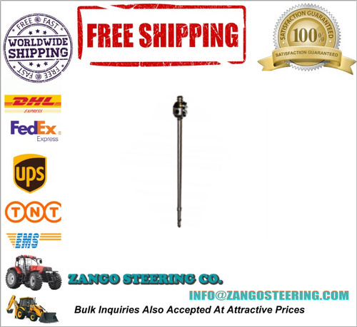 Steering shaft zetor - zetor, fits