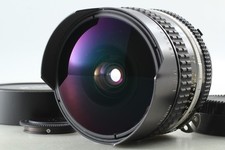 [MINT] Nikon Ai-s Fisheye