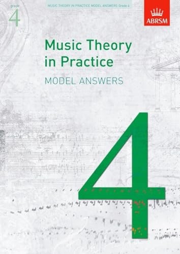 Music theory practice - theory, in