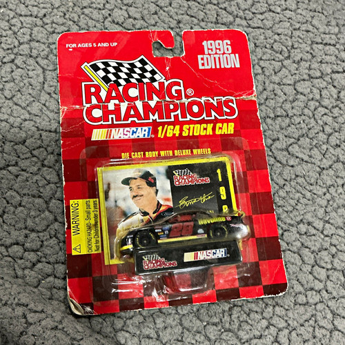 Racing champions nascar 1996 - racing,