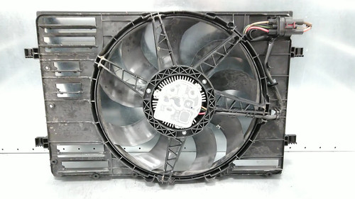 Cooling fan motor golf vii - motor, vw