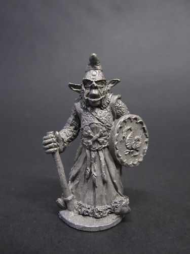 Citadel miniatures chaos - citadel,
