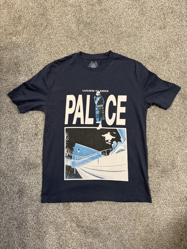 Palace skateboards some kinda - palace,