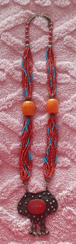 Boho tribal belly - boho,