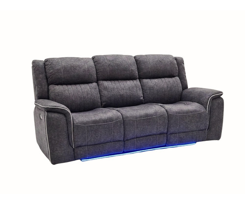Recliner sofa seater - recliner, set