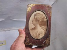 Rowntree Tin Rare Design Photo