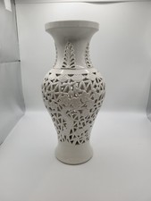 Chinese Pottery Blanc de Chine