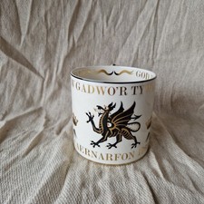 Wedgwood Commemorative Mug